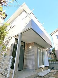 三室 中古戸建