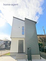 外観の画像