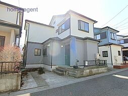 指扇 中古戸建て