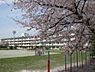 周辺：三室小学校