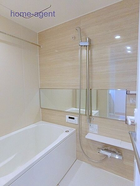換気乾燥暖房機付で快適にお過ごしいただけます。
