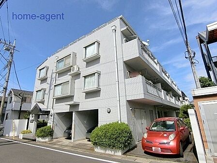 東川口駅徒歩18分。2路線2駅利用可能で通勤通学に便利・生活環境施設が整ったエリアです。