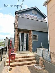 差間 中古戸建て