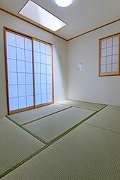 和室の画像