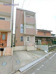 東浦和6 中古戸建