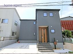 西新井　新築戸建