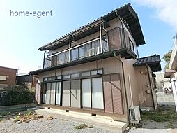 町谷3 中古戸建て