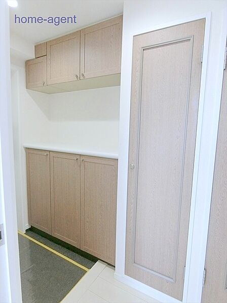 玄関収納