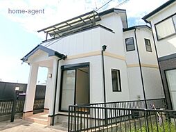 西大宮4 中古戸建