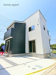宮本2 新築1号棟 全2棟