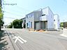その他：南東側7ｍ公道で車庫入れもラクラクですね。