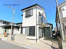 表慈恩寺 中古戸建