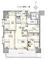 シャトレ愛松一宮X8階2,299万円