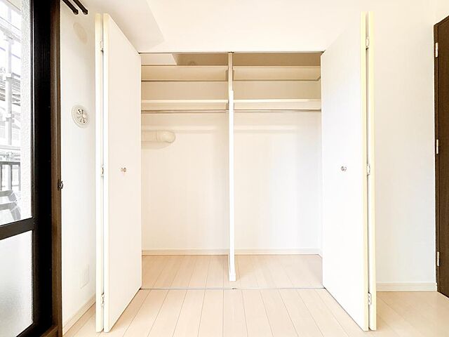 収納 JR中央本線 春日井駅 バス24分 桃花台センター下車 徒歩7分