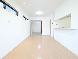 春日井市追進町2丁目〜タマホーム施行×リフォーム済〜