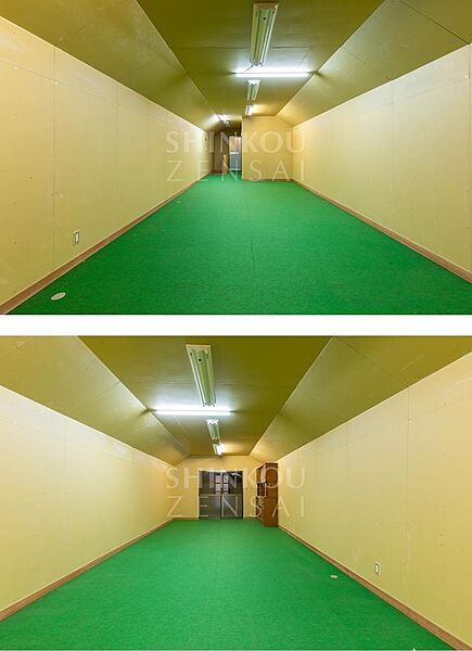 室内