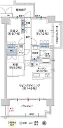 北松本駅 4,580万円