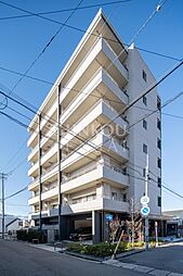 アルビオアルファ北深志ガーデン