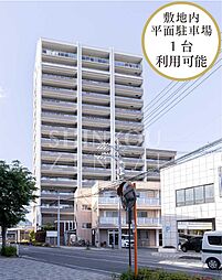 ポレスターステーションシティ北長野