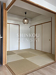 室内の画像