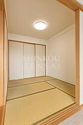 室内の画像