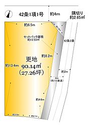JR東海道・山陽本線 尼崎駅 徒歩18分