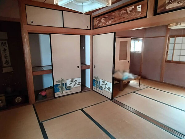 和室