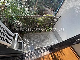 フロイデンハイツ 101 ｜ 東京都世田谷区千歳台２丁目6-5（賃貸アパート1K・1階・22.30㎡） その9