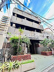 阿佐ヶ谷サウスウイング