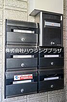 ファミリア若林 103 ｜ 東京都世田谷区若林５丁目（賃貸アパート1K・1階・28.11㎡） その20