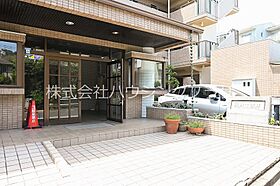 成城七番館 105 ｜ 東京都調布市若葉町３丁目7-3（賃貸マンション3LDK・1階・73.09㎡） その21