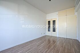 梅ヶ丘ホームズ 203 ｜ 東京都世田谷区梅丘１丁目1-7（賃貸マンション1K・2階・19.42㎡） その5