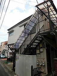 🉐敷金礼金0円！🉐北沢館
