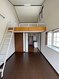 ベルポート八幡山 201 2階1Kのリビング/ダイニング