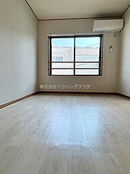 風見コーポ 101 1階1LDKのリビング/ダイニング