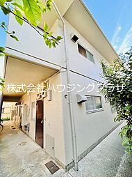 秀嶺マンション