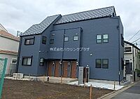 東京都世田谷区梅丘2丁目13-10：物件画像／株式会社ハウジングプラザ　インターネット事業部