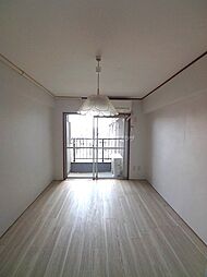 三田豪徳寺コーポ 1SKの写真