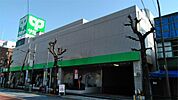 サミットストア 代沢十字路店（531m）