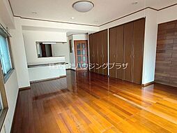 力蔵ビル ワンルームの写真