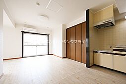 力蔵ビル ワンルームの写真