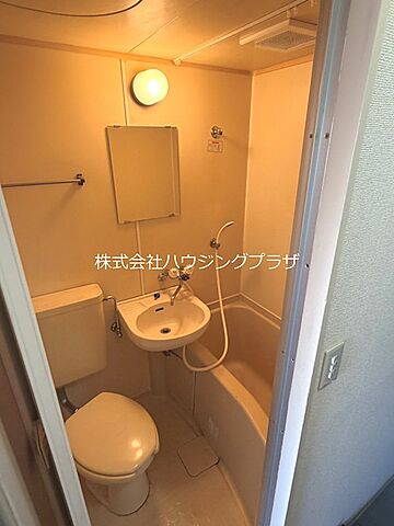 浴室