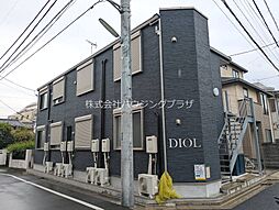 外観画像