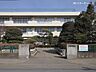 周辺：野田市立岩木小学校（800m）