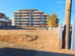我孫子市青山2期　1号地