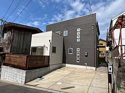 我孫子市台田3丁目　中古戸建
