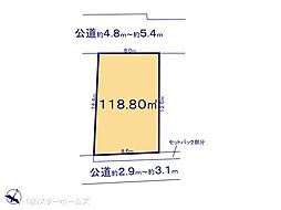 野田市宮崎新田3期　1号地