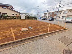 柏市みどり台5期　2号地