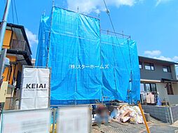柏市亀甲台町3期　1号棟