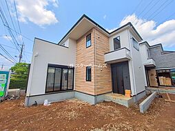 柏市松葉町18期　1号棟